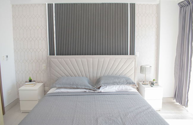 Brickell Apart Hotel - Foto 28