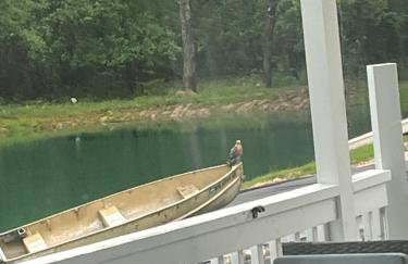 Country Hideaway For A True Getaway - Foto 15