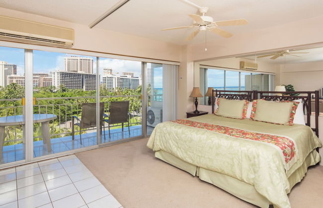 Castle Waikīkī Shore - Foto 11