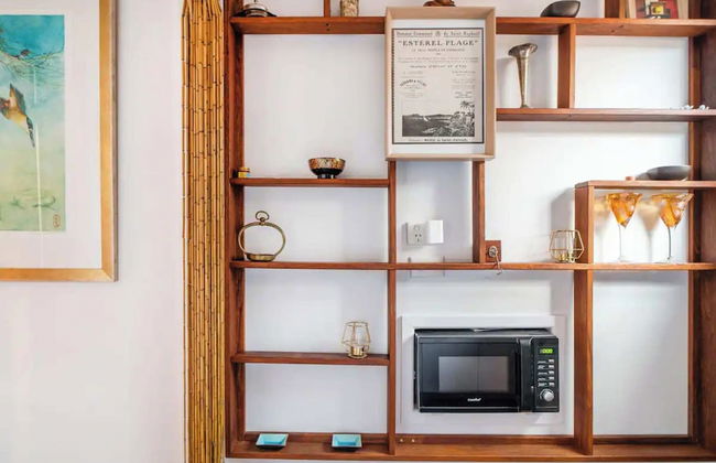 Cozy Apartment w/ Terrace Close to City Center - Foto 16