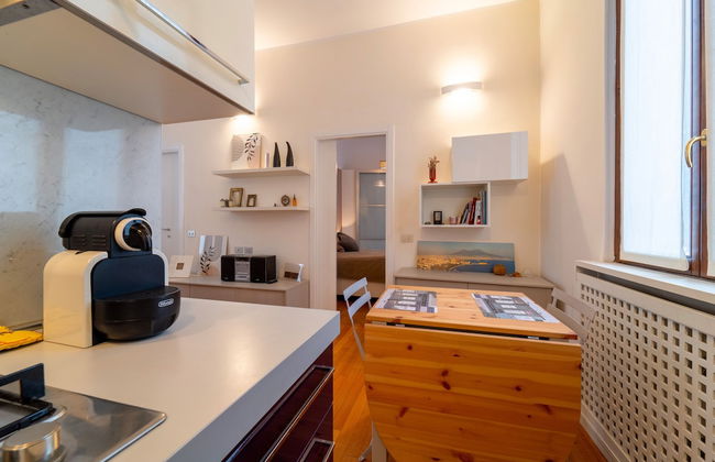 Isola Cozy Apartment by Wonderful Italy - Foto 10