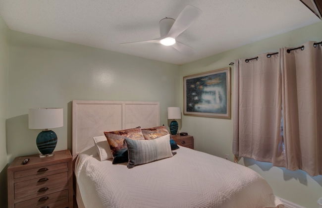 Pelican Beach 1512 2 Bedroom Condo by Pelican Beach Management - Photo 5