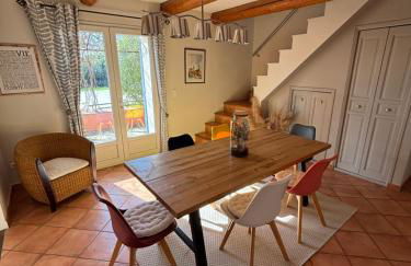 Mas de charme provencal - Photo 11