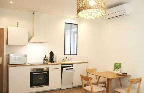 Charmant studio en plein coeur de Tain l'Hermitage - Foto 5