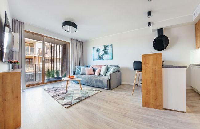 Sun & Snow Resort Kołobrzeg - Foto 78