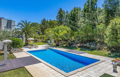 Villa Eucalipto by Villa Plus - Photo 16