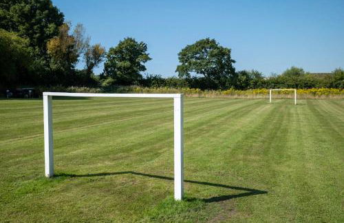 Abbey Farm House Ormskirk - Foto 23