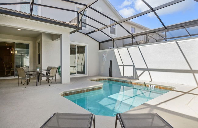 Storey Lake 4 Bedrooms Near Disney Orlando FL 3079 - Foto 41