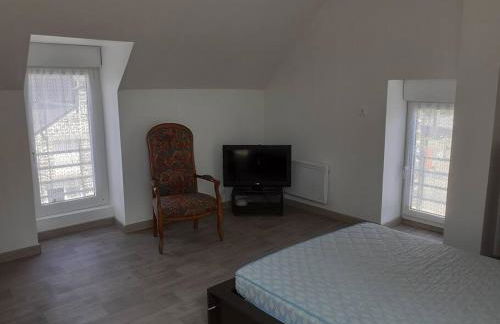 Gîte des Vergers "Les Pommiers" - Foto 8