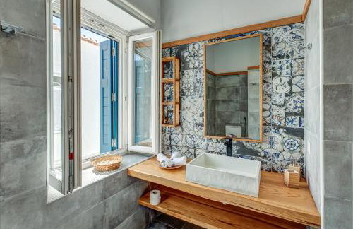 Andy Port House with Seaview by Goutos Properties - Foto 74