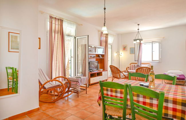 Takis House in Katavolos - Foto 43