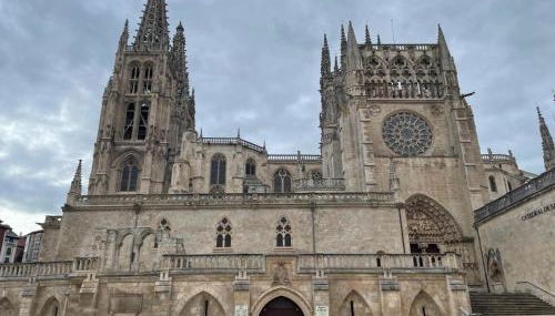 EL FAROLILLO DE LA CATEDRAL VIVIENDA DE USO TURISTICO VUT 9/251 - Foto 2