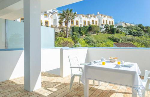 MC Suites Burgau with amazing front sea view - Foto 9