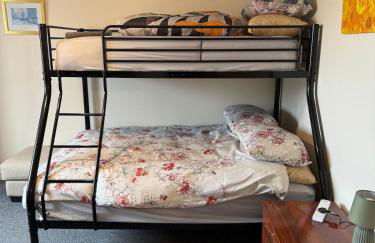 Cosy Warm, Sleeps 6, Bath, Central Ryde - Photo 6