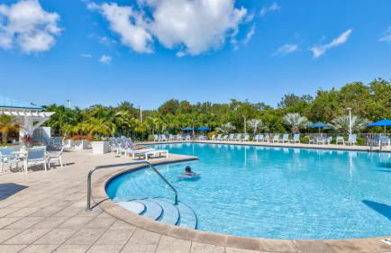 Key Largo Baha Penthouse Ocean Pointe 1416 - Foto 46