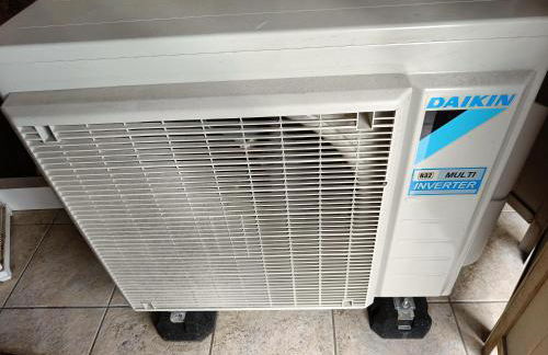 Un balcon sur les toits - Foto 4