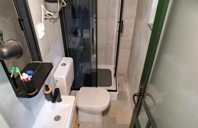 Holiday Home Saniv - Foto 12