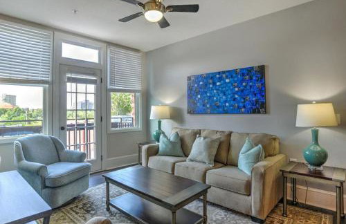 Historic King James Unit 3 - Foto 1