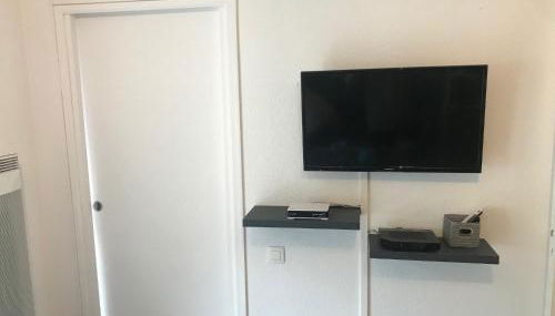 Résidence isard blanc - Foto 4