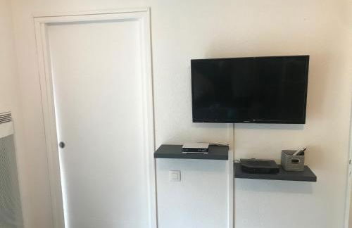 Résidence isard blanc - Foto 4