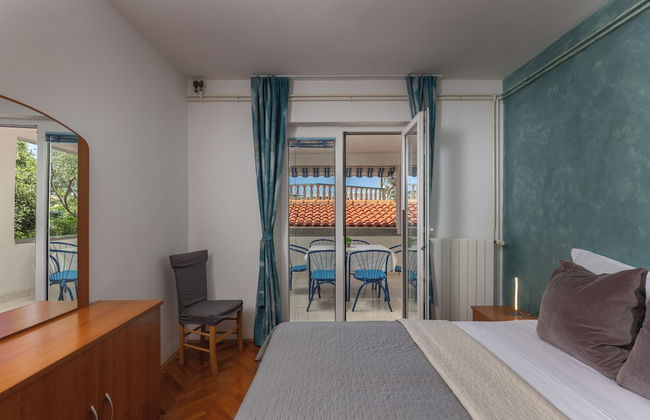 Family Resort Santa Maria I Apartment 1 - Foto 4