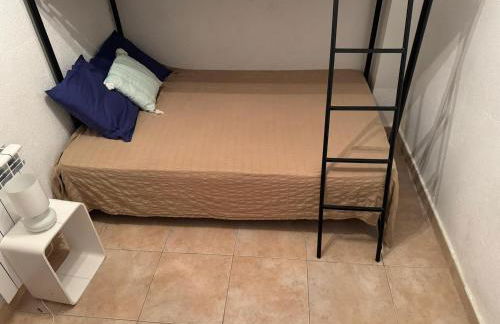 Casa exclusiva Mont-roig con piscina común, aire acondicionado, parking - ES-9-171 - Foto 26