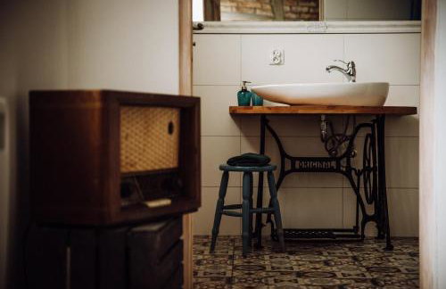 Osada pod Lipą - Foto 45