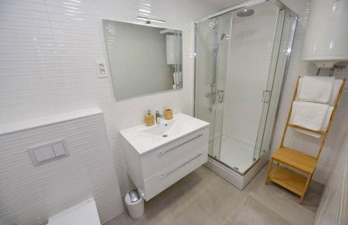 Apartment in Casa Porta Luna, Gajac, Novalja - Foto 25