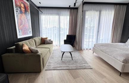 Omega Lake Premium Apartments - Foto 7