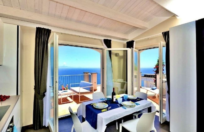 Amalfi Blu Retreat - Foto 31