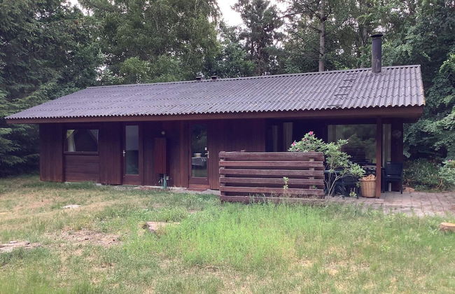 7 Person Holiday Home in Frederiksvaerk - Foto 1