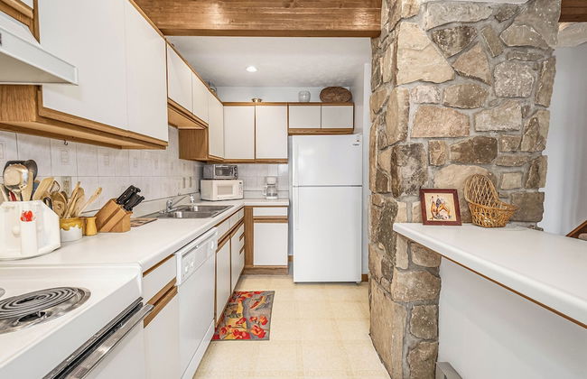 Ski Harbor 16 - Foto 12