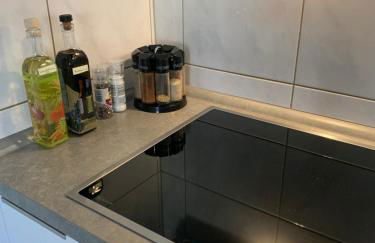 Ferienhaus Relax - Modernes Haus auf großem Grundstück im Grünen - Foto 21