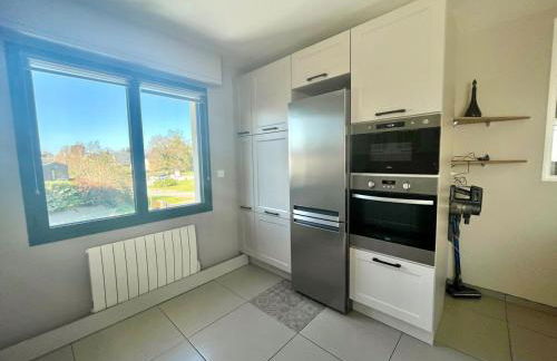 Villa Spacieuse & Moderne, Proche des Plages - Foto 16