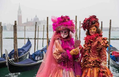 Appartement GIUDECCA - Foto 16