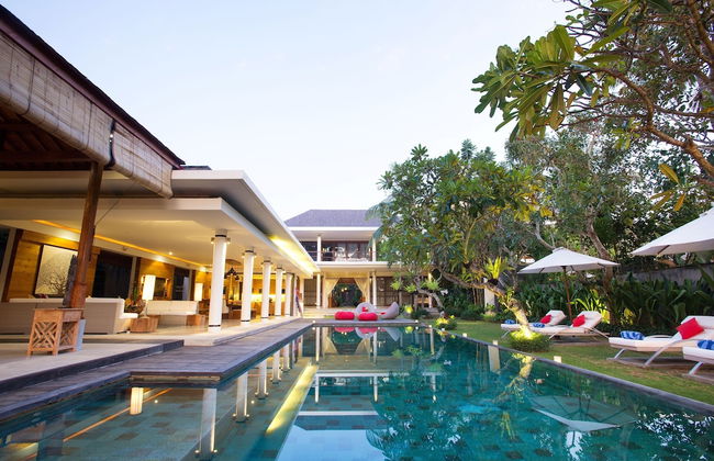 Villa Sally - Photo 43