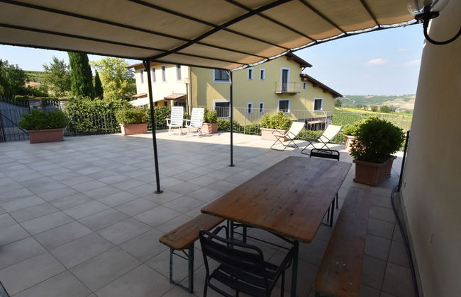 La Corte Bricca (Casa Padronale) - Foto 27