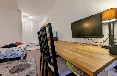 Chez les P'tits loups - Foto 13