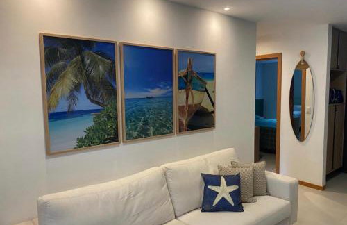 Itacimirim pé na areia 2Q - Foto 5