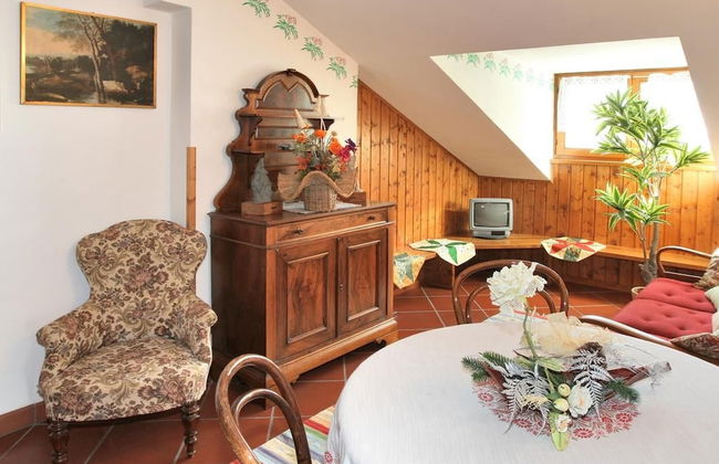 Casa Gilda - Foto 10