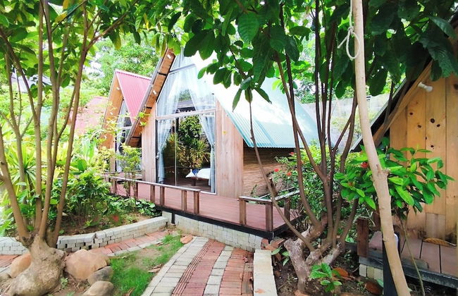 Bungalow HTC Tuan Chau - Photo 18