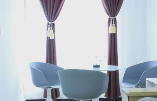 Xinhe Apartment - Foto 13