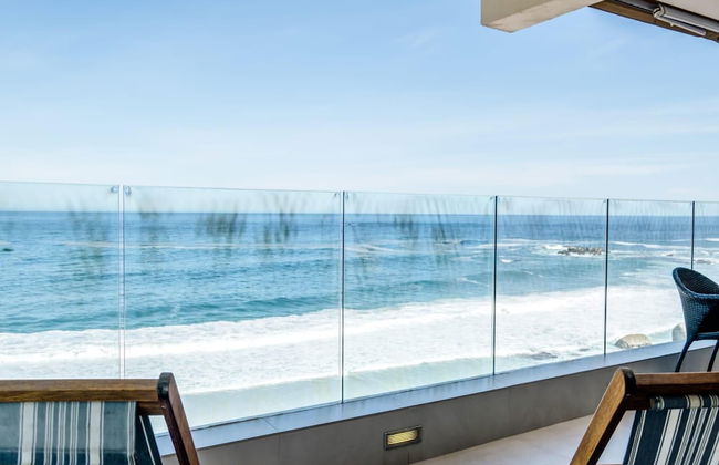 Clifton Apartment on the Waters Edge Ocean Breeze - Foto 11