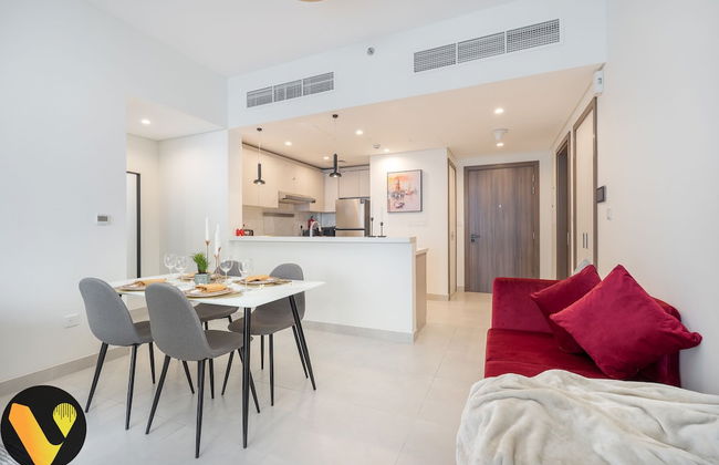 Vogue - Dubai Frame View - Photo 43