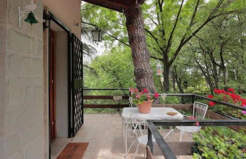 LA BARCA NEL FRUTTETO Natura e relax in collina - Foto 19