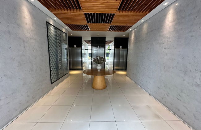 Compacto de Luxo - Helbor My Way - Foto 10