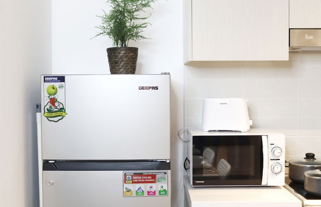 ZAPBED House - YWE B7 801 - Photo 27