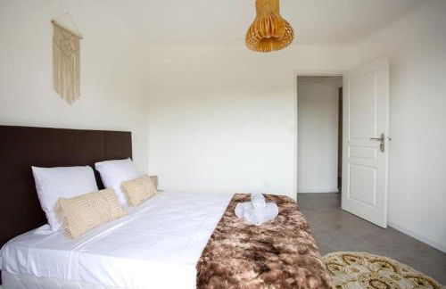 4 pièces 8 personnes proche aéroport,tramway - Foto 5