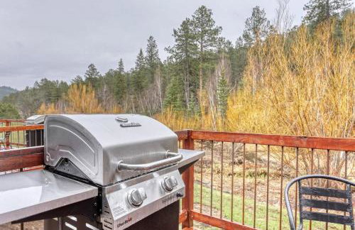 Granite Peak Getaway - Foto 8