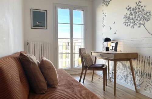 Le Mandela - Centre Historique Perret - Foto 17